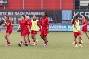 Bild 273 - wCJ Pokalfinale (HSV - ETV)